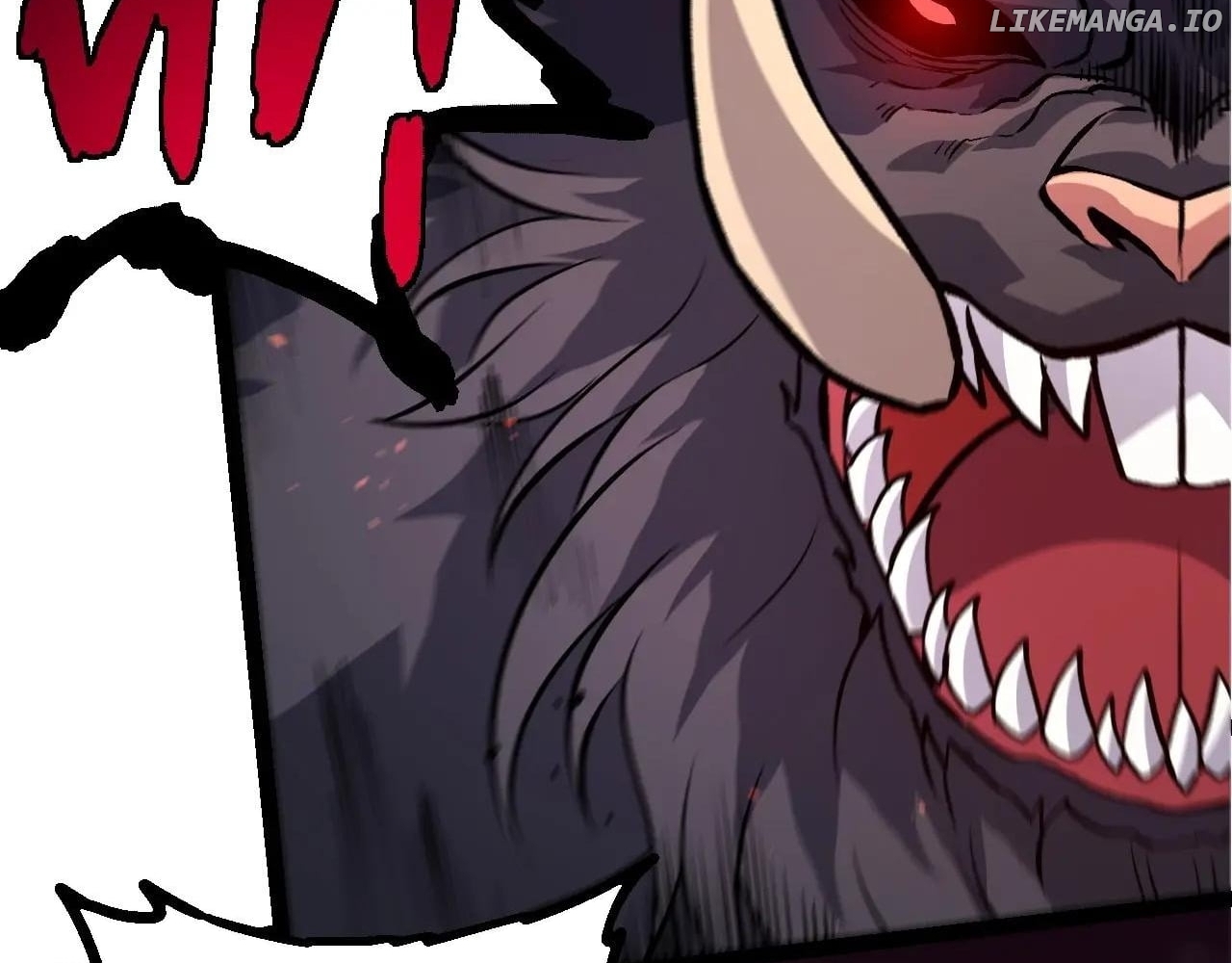 Evolution Begins With A Big Tree Chapter 392 - page 18